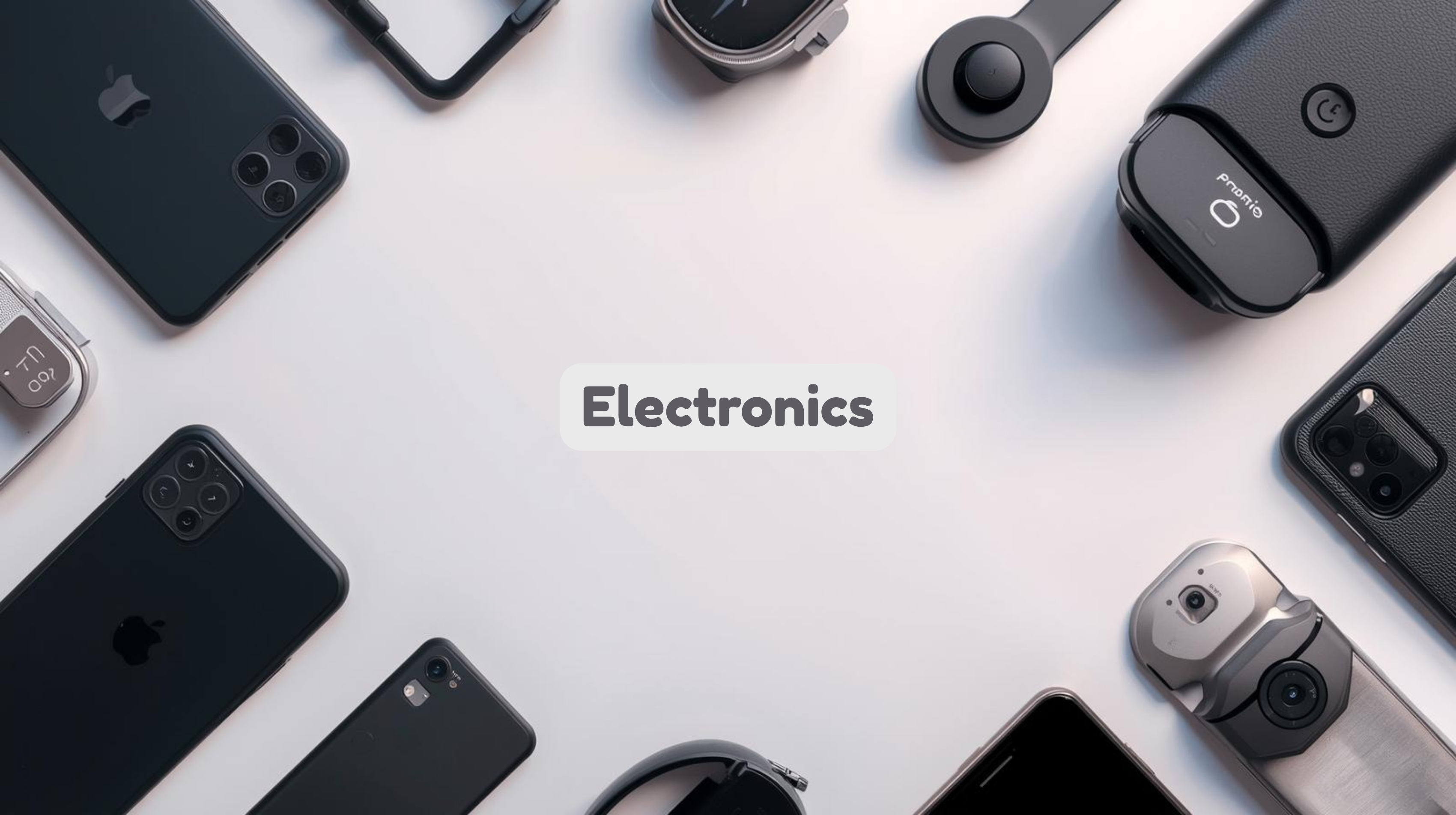 Electronics