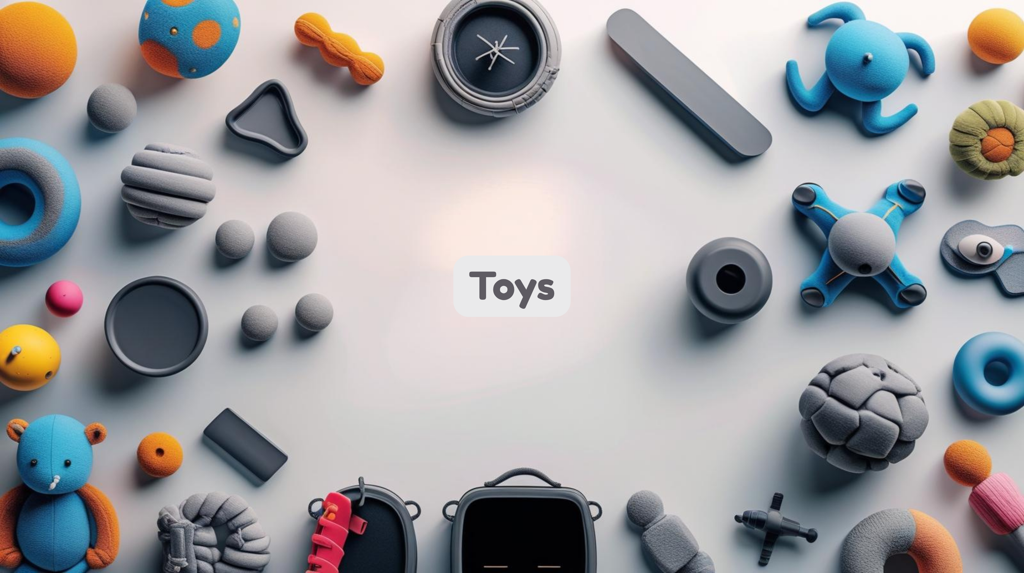 Toys