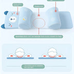 Baby Shaping Head Support Pillow - Prevent Flat Head Syndrome