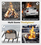 Car Fire Stop - Emergency Fire Response Spray 500ml