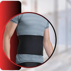 Slimming Abs Wrap Unisex Belt